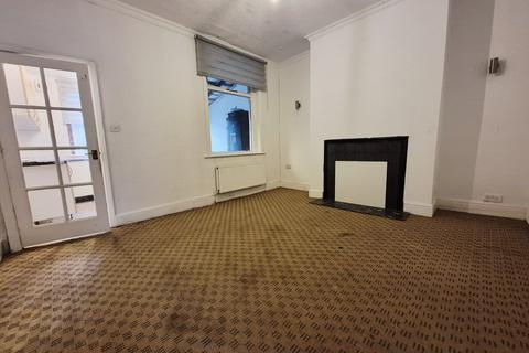 undefined, Clematis Street, BLACKBURN, BB2