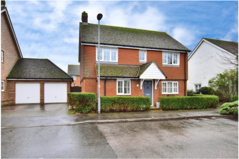 undefined, Mulberry Way, Sittingbourne, ME10