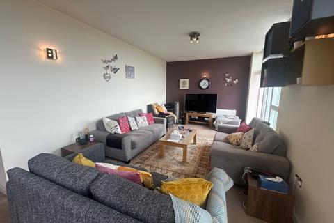 2 bedroom apartment to rent, Silbury Boulevard, Milton Keynes, MK9