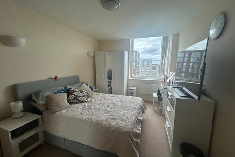 2 bedroom apartment to rent, Silbury Boulevard, Milton Keynes, MK9