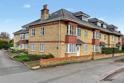 2 bedroom apartment for sale, London Road, Ascot