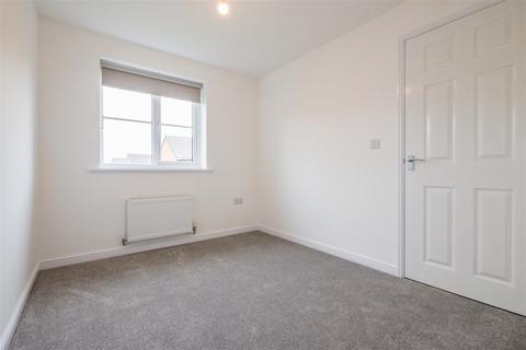 undefined, Model Walk, Creswell, S80