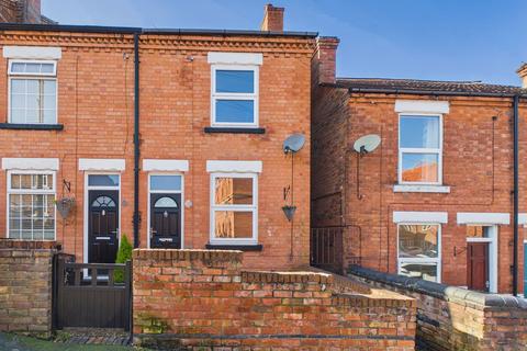 undefined, Marhill Road, Carlton, Nottingham