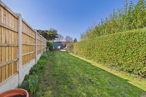 undefined, Marhill Road, Carlton, Nottingham