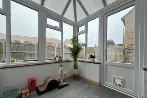 2 bedroom semi-detached house for sale, Church Meadows, Deal, CT14