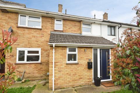3 bedroom terraced house for sale, Meadgate Avenue, Great Baddow, Chelmsford