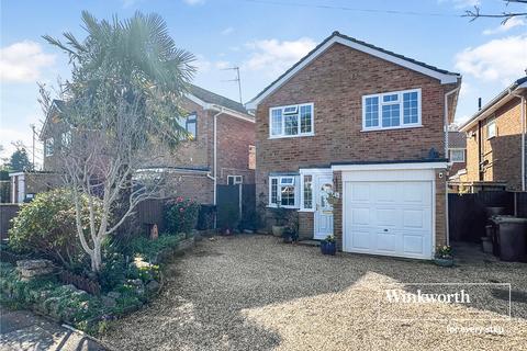 Badger Way, Dorset BH31