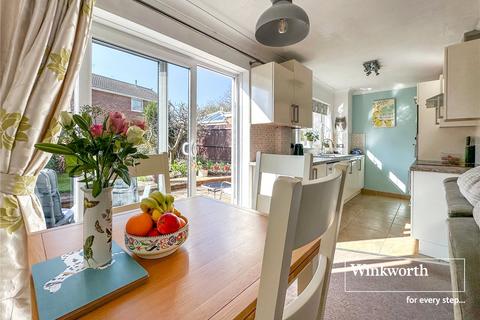 3 bedroom detached house for sale, Badger Way, Dorset BH31