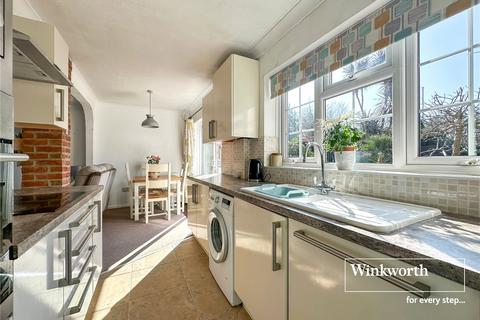 3 bedroom detached house for sale, Badger Way, Dorset BH31