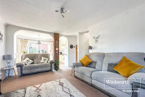 3 bedroom detached house for sale, Badger Way, Dorset BH31