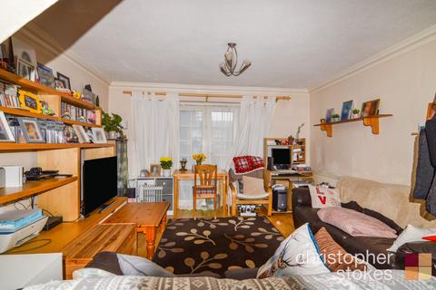 3 bedroom terraced house for sale, Elderbek Close, Cheshunt, Hertfordshire, EN7 6HS
