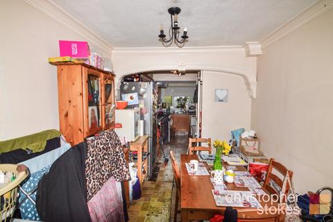 3 bedroom terraced house for sale, Elderbek Close, Cheshunt, Hertfordshire, EN7 6HS