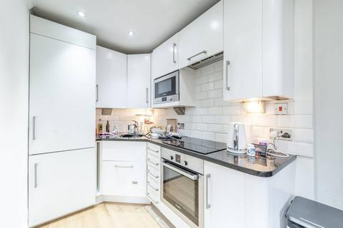 Collingham Gardens, South Kensington, London, SW5