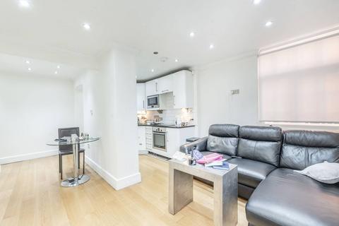 Collingham Gardens, South Kensington, London, SW5