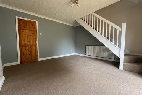 undefined, Marlborough Way, Uttoxeter