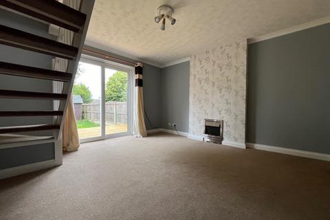 undefined, Marlborough Way, Uttoxeter