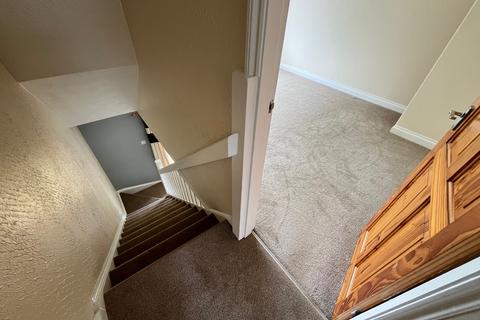 undefined, Marlborough Way, Uttoxeter