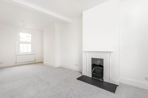 2 bedroom house to rent, Besley Street, Streatham, London, SW16