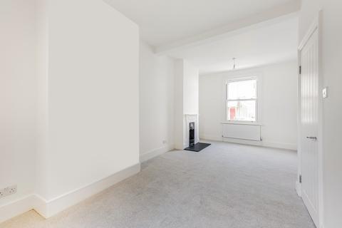 2 bedroom house to rent, Besley Street, Streatham, London, SW16