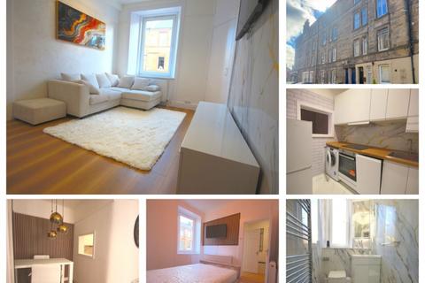1 bedroom flat to rent, Restalrig Road South, Edinburgh, EH7