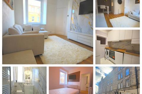 1 bedroom flat to rent, Restalrig Road South, Edinburgh, EH7
