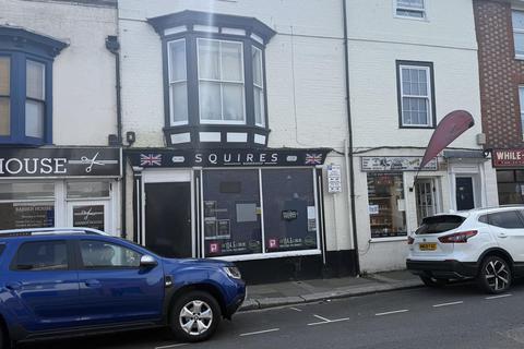 undefined, Pyle Street, Newport