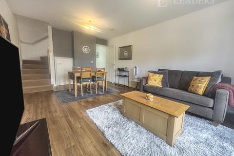 undefined, George Street, Loughborough, Leicestershire, LE11