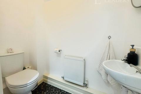 undefined, George Street, Loughborough, Leicestershire, LE11