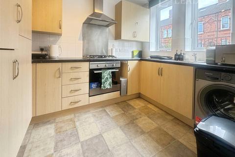 undefined, George Street, Loughborough, Leicestershire, LE11