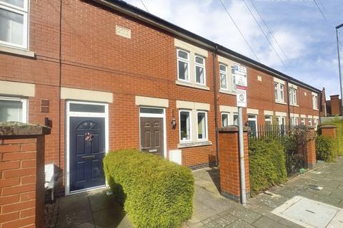 undefined, George Street, Loughborough, Leicestershire, LE11