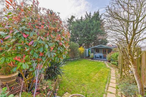 undefined, Mayfield Road, Sanderstead, South Croydon, CR2