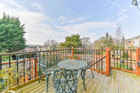 undefined, Mayfield Road, Sanderstead, South Croydon, CR2