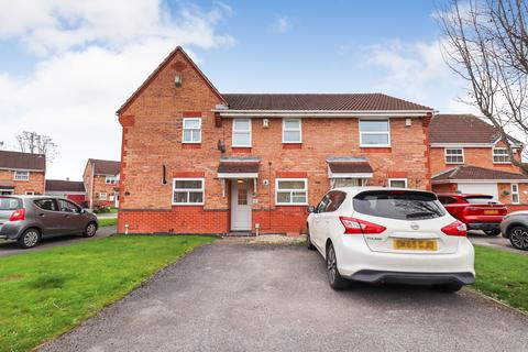 2 bedroom terraced house for sale, Shorwell Close, Warrington