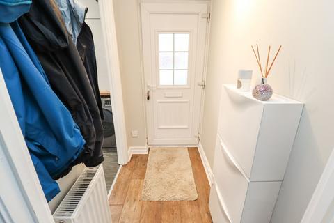 2 bedroom terraced house for sale, Shorwell Close, Warrington