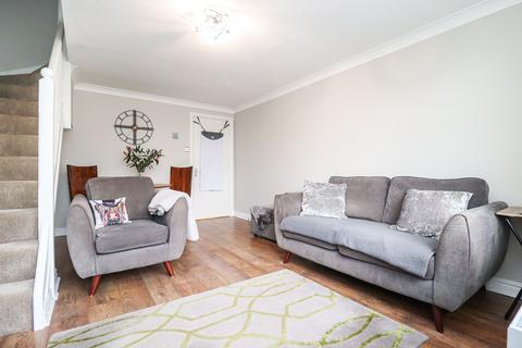 2 bedroom terraced house for sale, Shorwell Close, Warrington