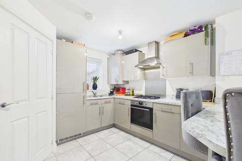 3 bedroom end of terrace house for sale, Harbottle Way, Kingswood, Hull  HU7 3NX