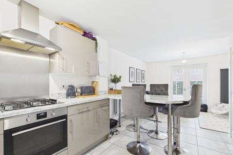 3 bedroom end of terrace house for sale, Harbottle Way, Kingswood, Hull  HU7 3NX