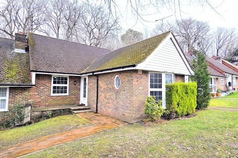 3 bedroom terraced bungalow for sale, The Welkin, Lindfield, RH16