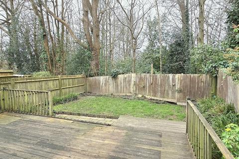 3 bedroom terraced bungalow for sale, The Welkin, Lindfield, RH16
