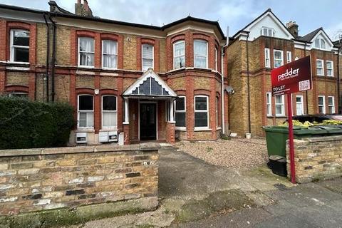 2 bedroom apartment to rent, Elmcourt Road, West Norwood, London, SE27