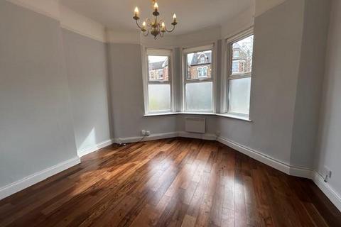 2 bedroom apartment to rent, Elmcourt Road, West Norwood, London, SE27