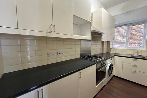 2 bedroom apartment to rent, Elmcourt Road, West Norwood, London, SE27