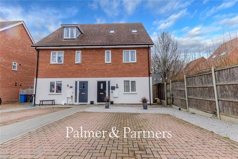 Bayswater Close, Ipswich, Suffolk, IP1