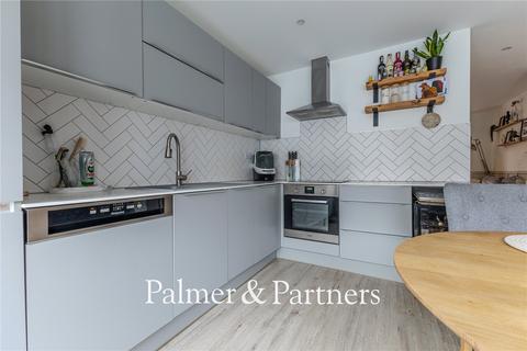 4 bedroom semi-detached house for sale, Bayswater Close, Ipswich, Suffolk, IP1