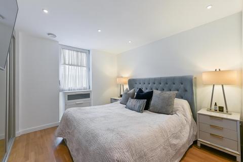 undefined, Rose Court, Baltic Avenue TW8