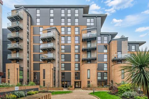 undefined, Rose Court, Baltic Avenue TW8