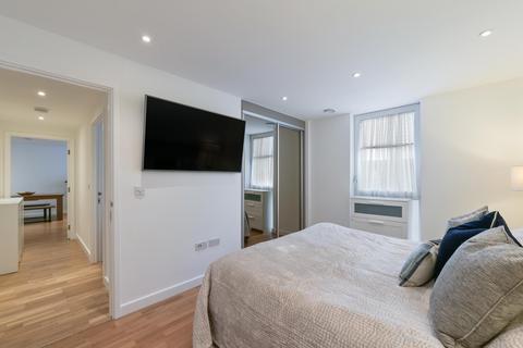 undefined, Rose Court, Baltic Avenue TW8