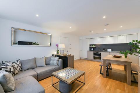 undefined, Rose Court, Baltic Avenue TW8