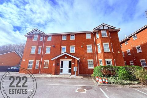 undefined, Norley Close, Warrington