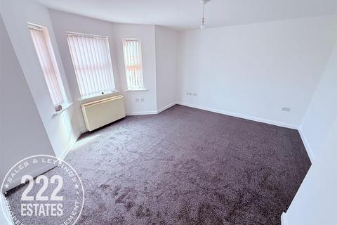 undefined, Norley Close, Warrington
